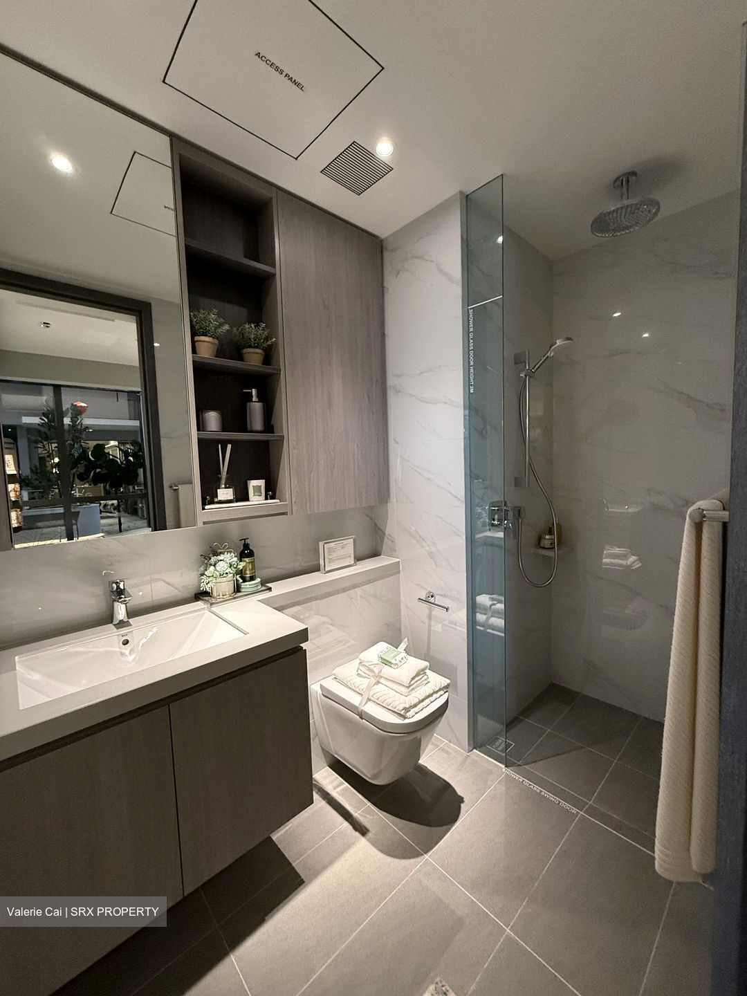 The LakeGarden Residences (D22), Condominium #533100401